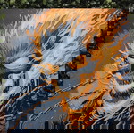  Ghostrider Hueforge
