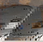  Philips Επιτραπέζιο Ψηφιακό Ρολόι με Ξυπνητήρι & Ραδιόφωνο