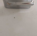 Silver lighter like new