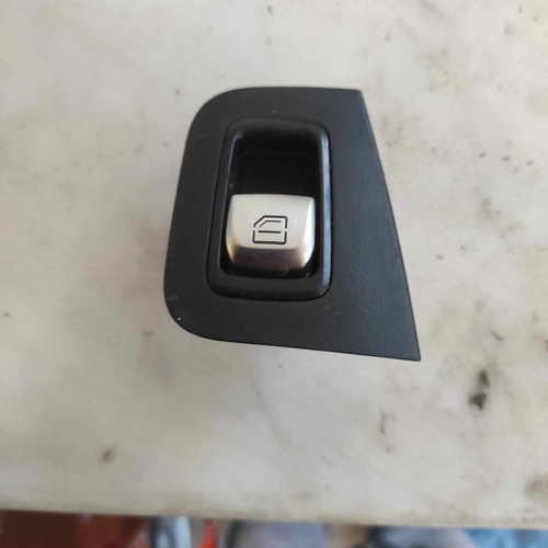 Mercedes W205 C-Class '14-'18 passenger window switch used