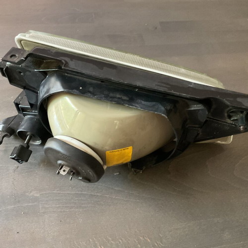 Opel Kadett E αριστερό φανάρι Bosch μεταχειρισμένο 1985-1990