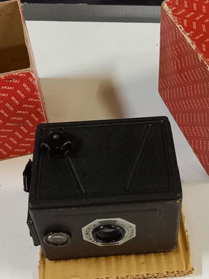 Антична камера