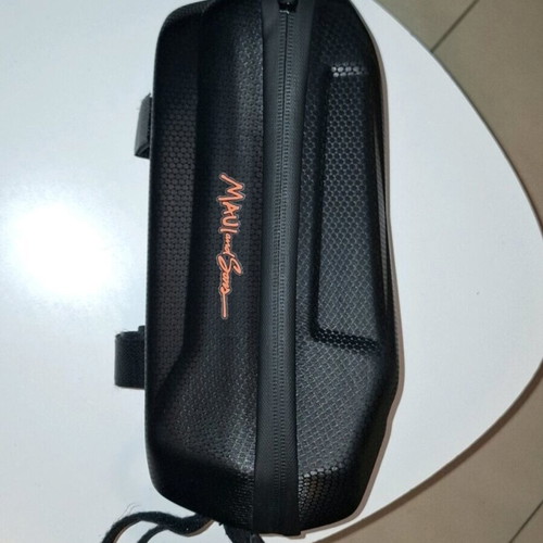 Egoboo Electric Scooter Bag Black KBSAX1 new