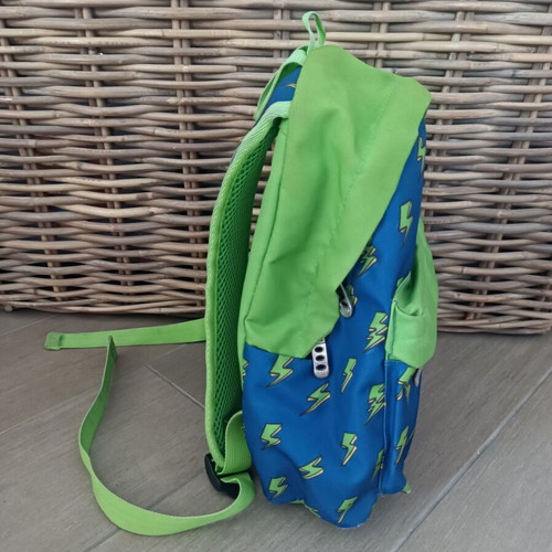 Polo bag used, kindergarten size