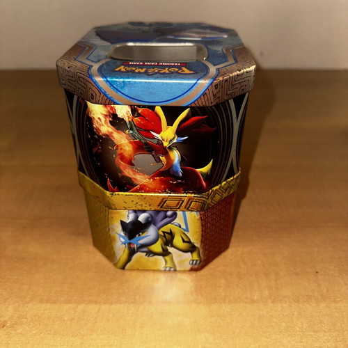 Yu-Gi-Oh and Pokémon tins used, single or pack of 2, 4, 8
