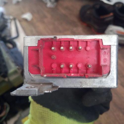 Airbag module for Alfa Romeo 145 - 146, 60615632