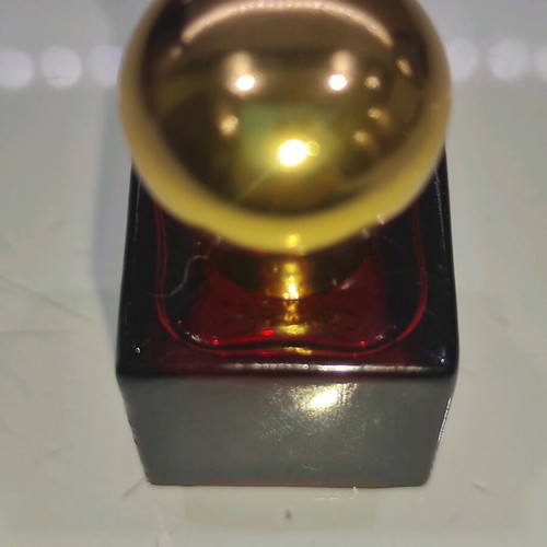 Lauren Ralph Lauren mini vintage parfum like new, Eau De Toilette 3.5 ml