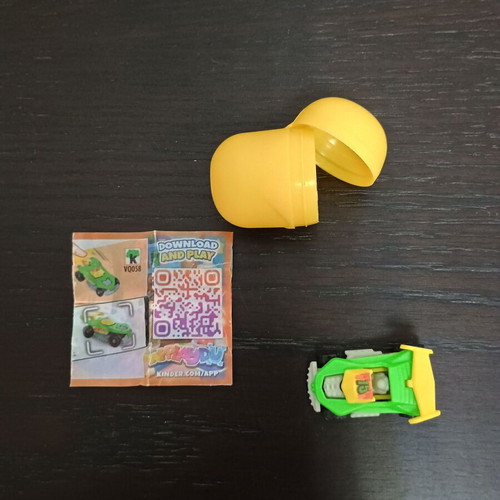 Sonic and Stumble Guys figures set of 10 used