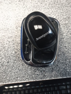 W209 gear lever like new for automatic transmission