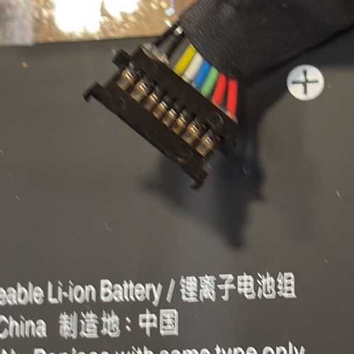 Lenovo ThinkPad L13 Yoga Gen 3/4 Battery new