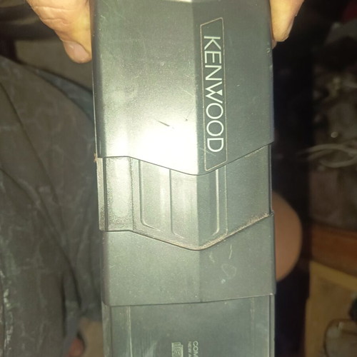 Kenwood CD changer KDC-C712Y