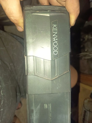 Kenwood CD changer KDC-C712Y