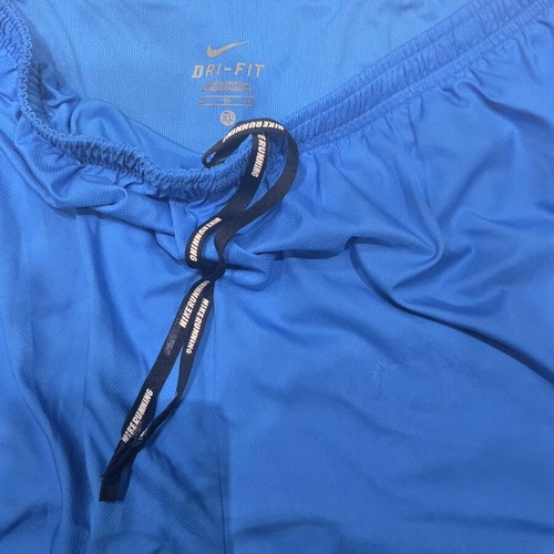 Set of 7 used men's shorts L-XL Nike, Adidas, Puma, Reebok, Diadora