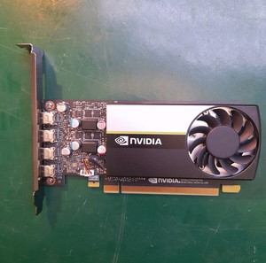 Nvidia t1000 8gb κάρτα γραφικών