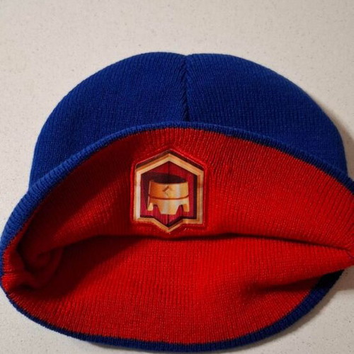 Clash Royal Beanie new, official Supercell