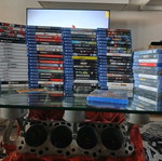 Ps4 games like new