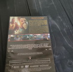 The Taking of Pelham 1 2 3 DVD action movie