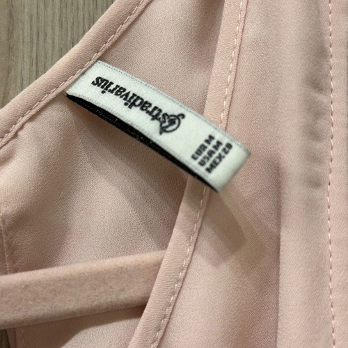 Stradivarius top very good condition, size M
