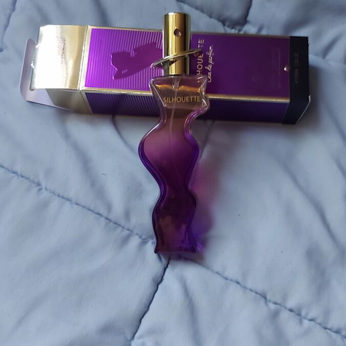 Silhouette by Linn Young αρωματικό 100ml EDP
