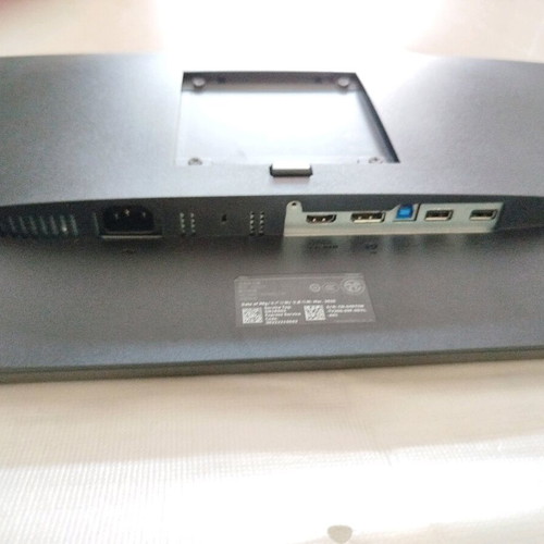 Dell P2421D 24" QHD Monitor New