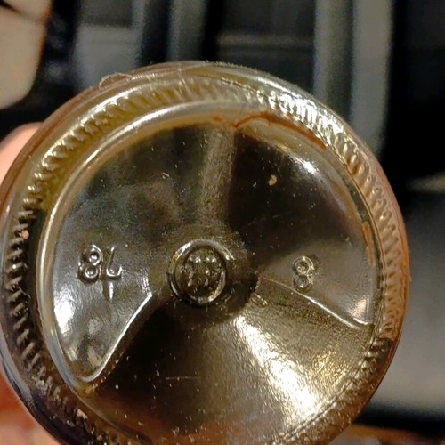 Collectible Clauss Bitter 1978 sealed