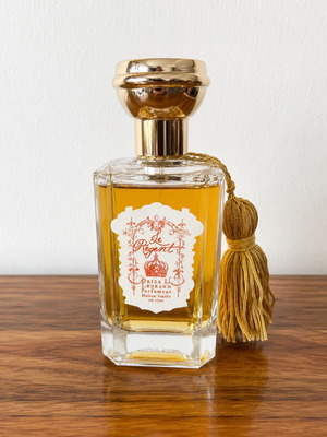 Oriza Legrand Le Regent Eau de Parfum 5ml καινούργιο
