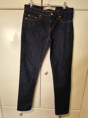 Gap Skinny Denim Τζιν Μέγεθος 28/32 Σαν Καινούργιο