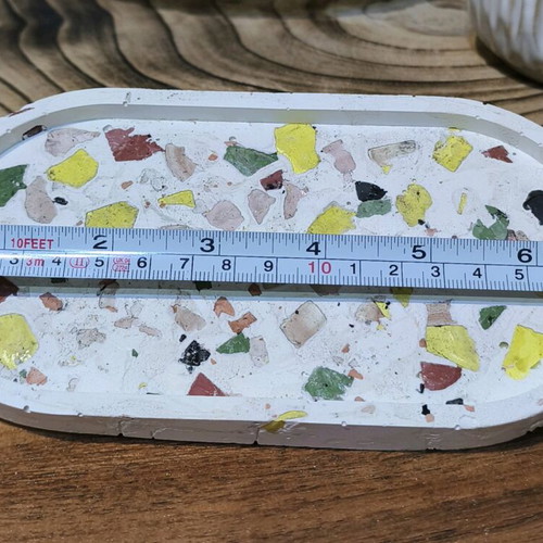 Handmade tray new