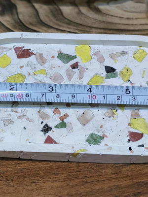 Handmade tray new