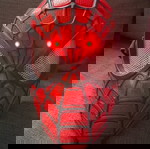  Spiderman μάσκα