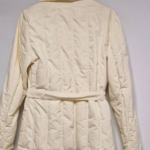 Tommy Hilfiger Medium jacket like new, beige