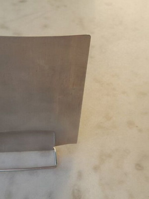 Διάφραγμα πλάτης φιλμ για ΚΙΕΒ 88 σαν καινούργιο