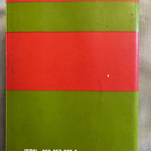 Orthographic Interpretive Monotonic Dictionary of Dimotiki like new