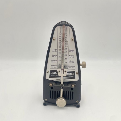 Taktell piccolo metronome used