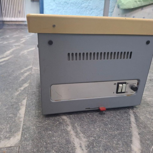 Vintage Overhead Projector used, metal construction