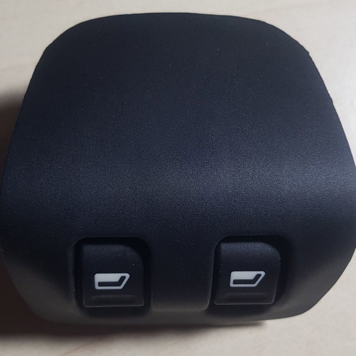 Electric window switch for Peugeot 206 207 Citroen C2 new