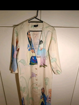 Φόρεμα Aenao σαν καινούργιο, small, χειροποίητο, πολύχρωμο