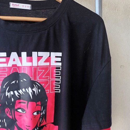 REALIZE WOMEN'S BLOUSE