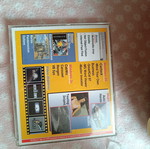 Windows 95 software, without damages, used