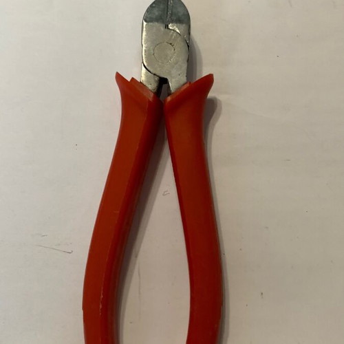 ESSD side cutter used