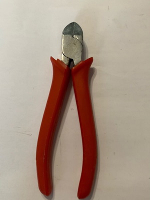 ESSD side cutter used