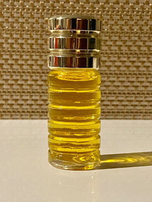 Ma Griffe Parfum Carven 15ml vintage perfume like new