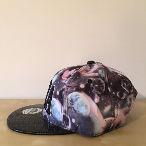 Καπέλο Ibiza Spain Snapback Limited