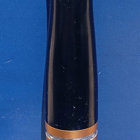 Promotional giant pipe used Evans vintage 70-80 collectible