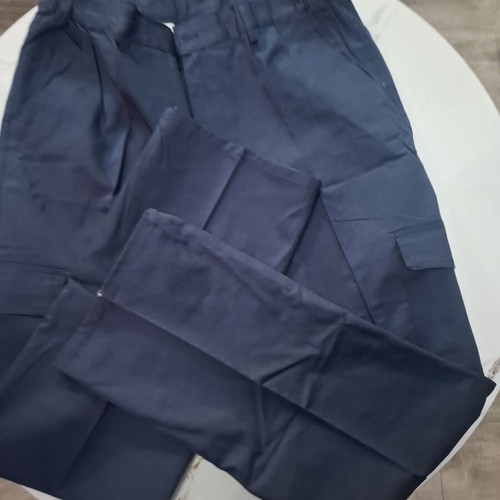 Total Safe Work Pants Navy Size L like new