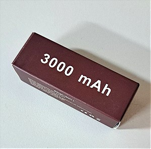Battery 18650 LG HG2 3000mAh 35A (10τεμ.)