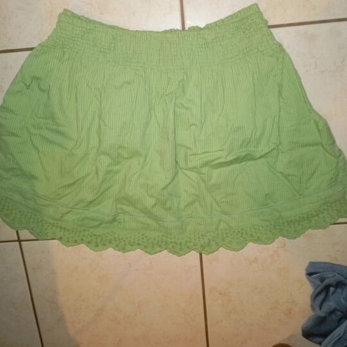 Elastic skirt size 1.64