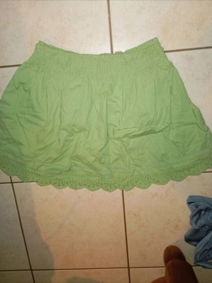 Elastic skirt size 1.64