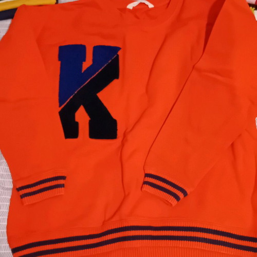 Pack of 3 used sweatshirts for 12-year-old boy Joyce, Mango, Oneiro