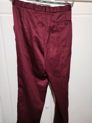 Мъжки костюм панталон нов, размер 42, М